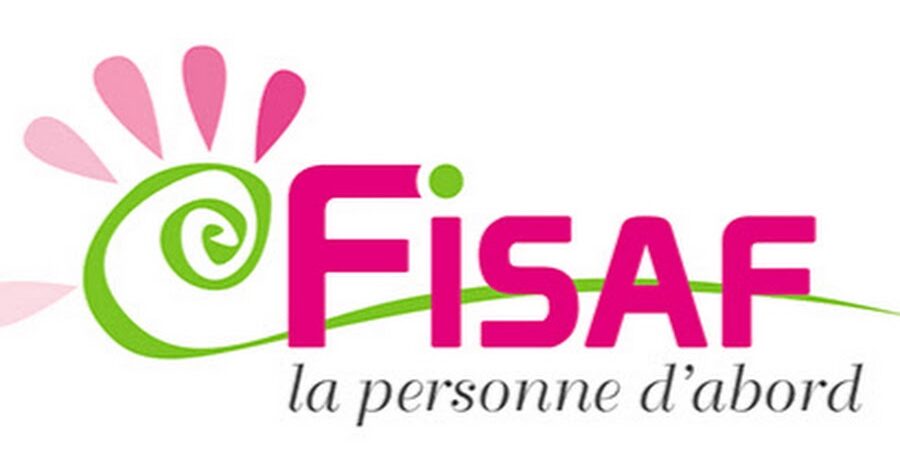 Logo FISAF - Partenaire de formations en accessibilité numérique