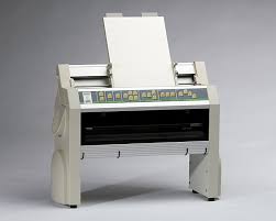 Embosseuse Index Everest V3 pour impression braille professionnelle